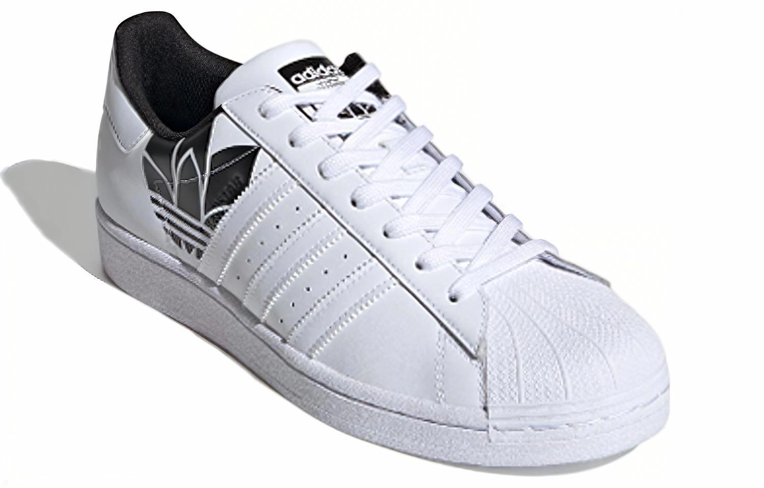 adidas originals Superstar LOGO