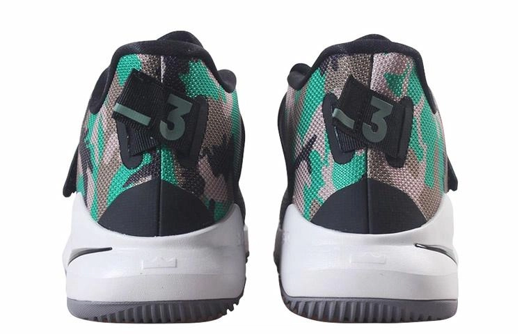 Nike Ambassador 12 LeBron