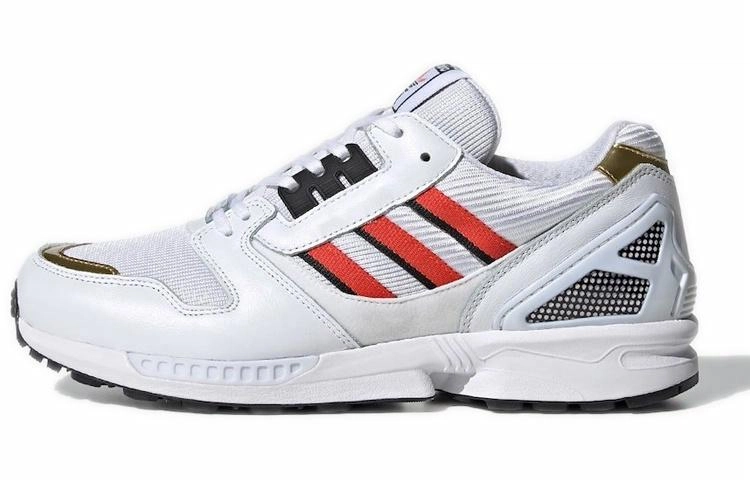 adidas originals ZX 8000 Olympic