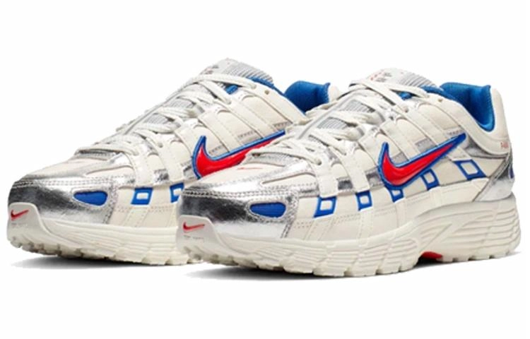 Nike P-6000