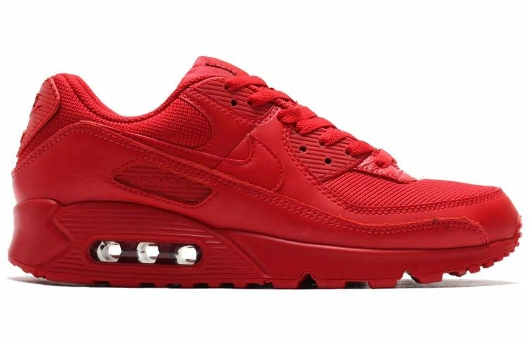 Nike Air Max 90 'University Red'