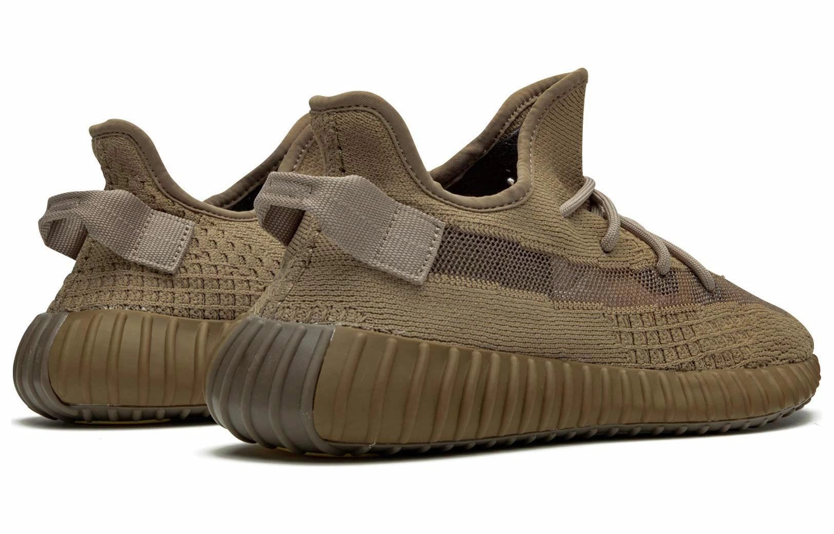 adidas originals Yeezy Boost 350 V2 "Earth"