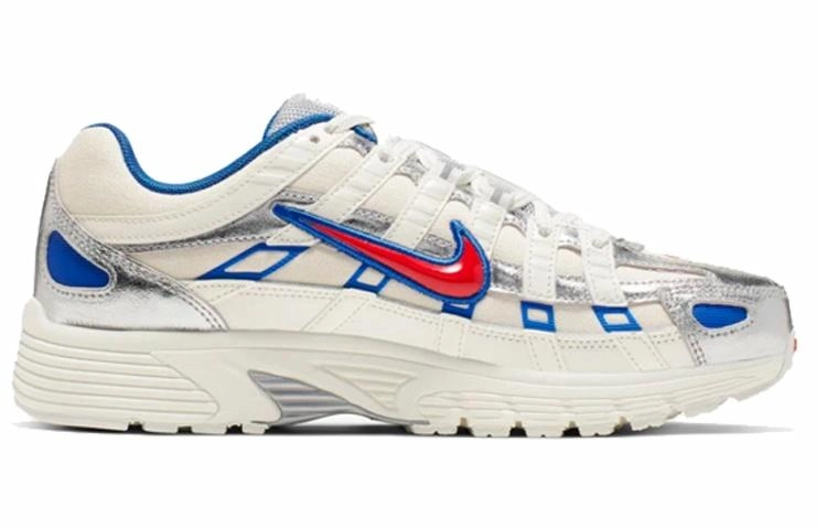 Nike P-6000