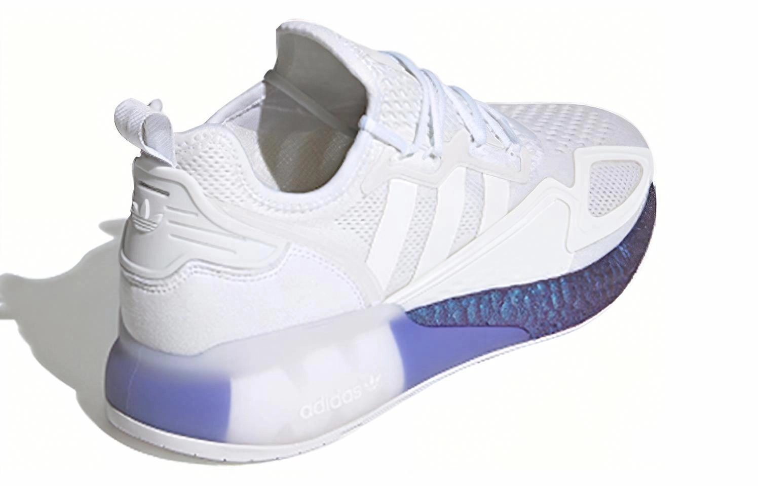 adidas originals ZX 2K Boost