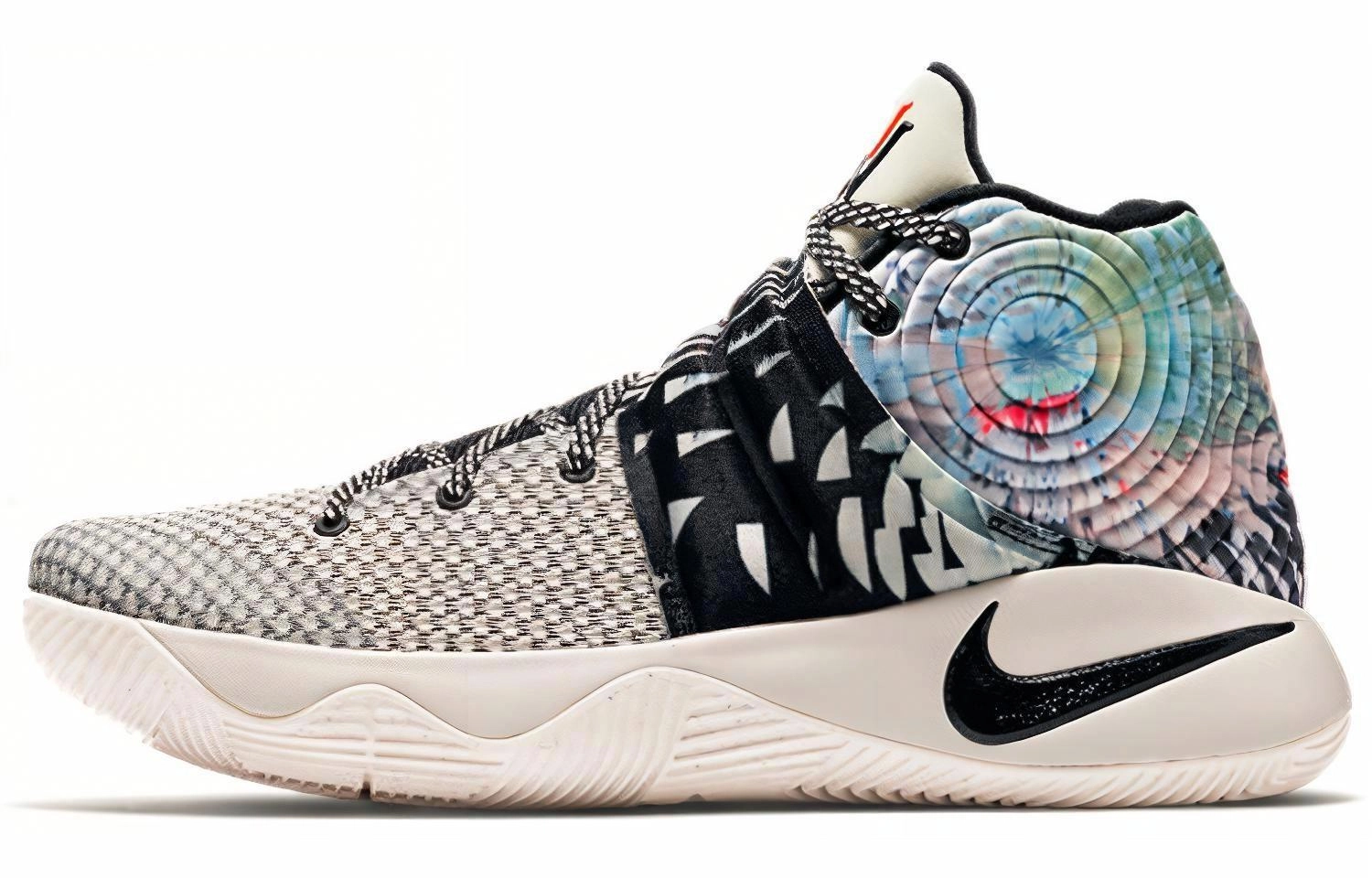 Nike Kyrie 2 Effect