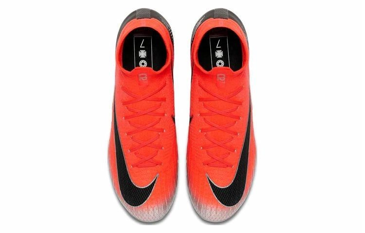 Nike Mercurial Superfly VI Elite CR 7 AG-PRO