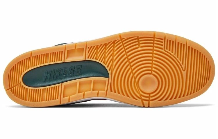 Nike Air Force 2 Low Midnight Green