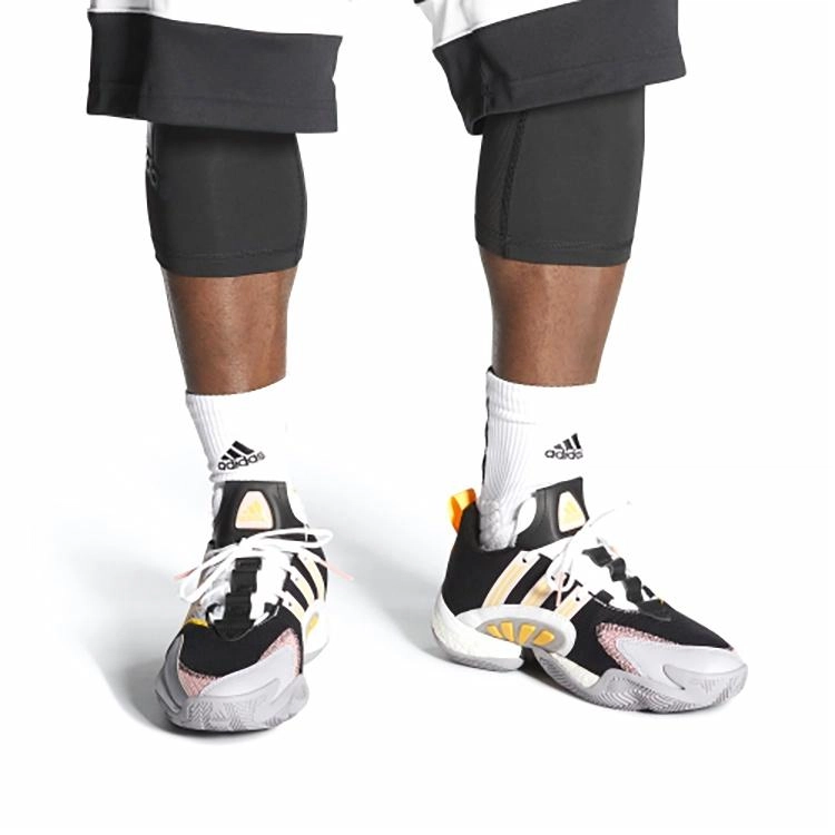 adidas originals Crazy BYW 2.0