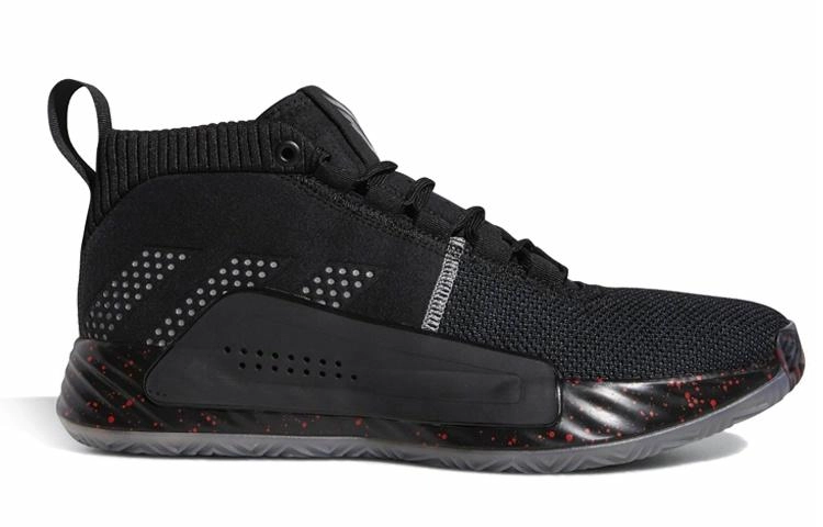 adidas D lillard 5