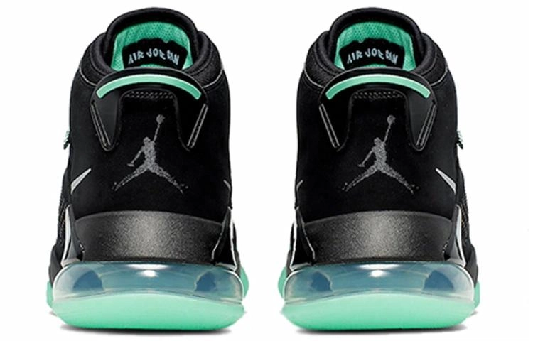 Jordan Mars 270 Green Glow