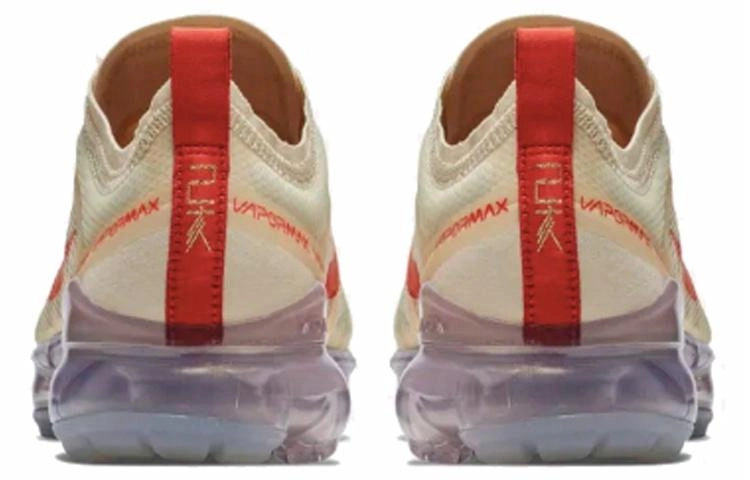 Nike VaporMax 2019 CNY