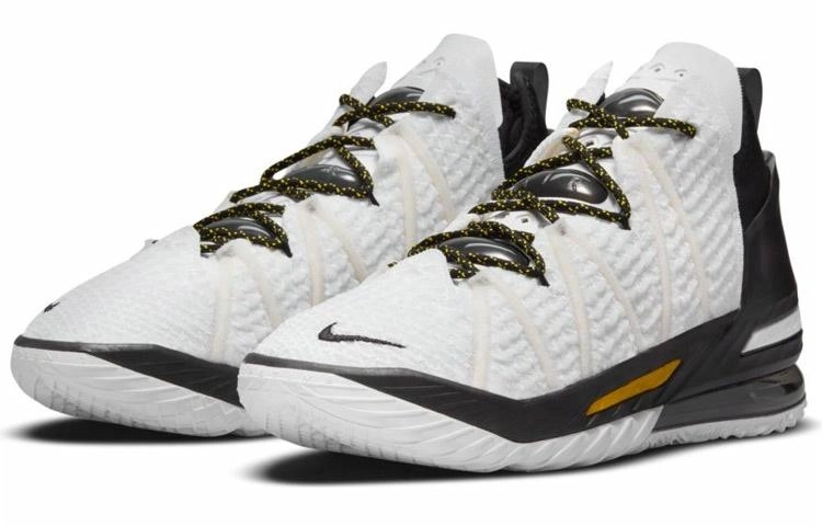 Nike Lebron 18 "Dunkman"