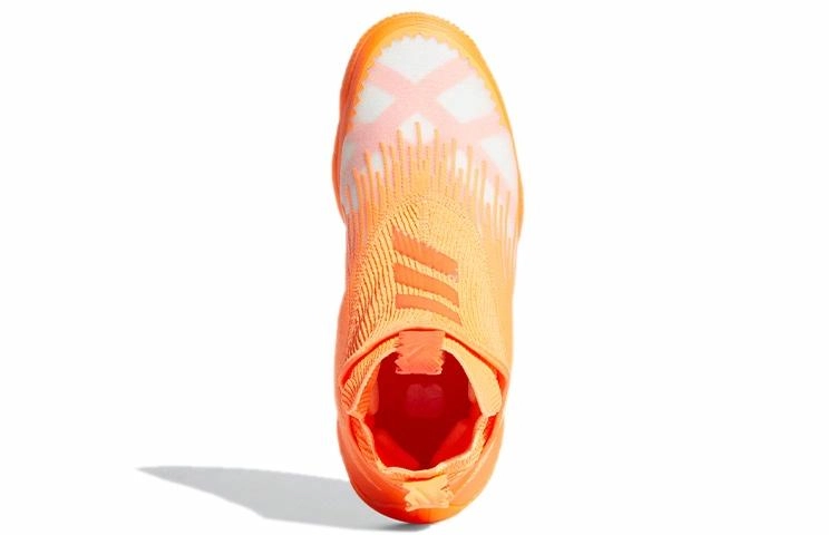 adidas N3xt L3V3L futurenatural "screaming orange"