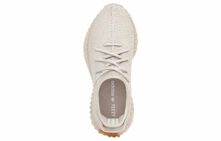 adidas originals Yeezy Boost 350 V2 "Sesame" 2018
