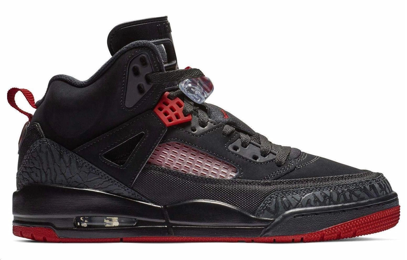 Jordan Spizike