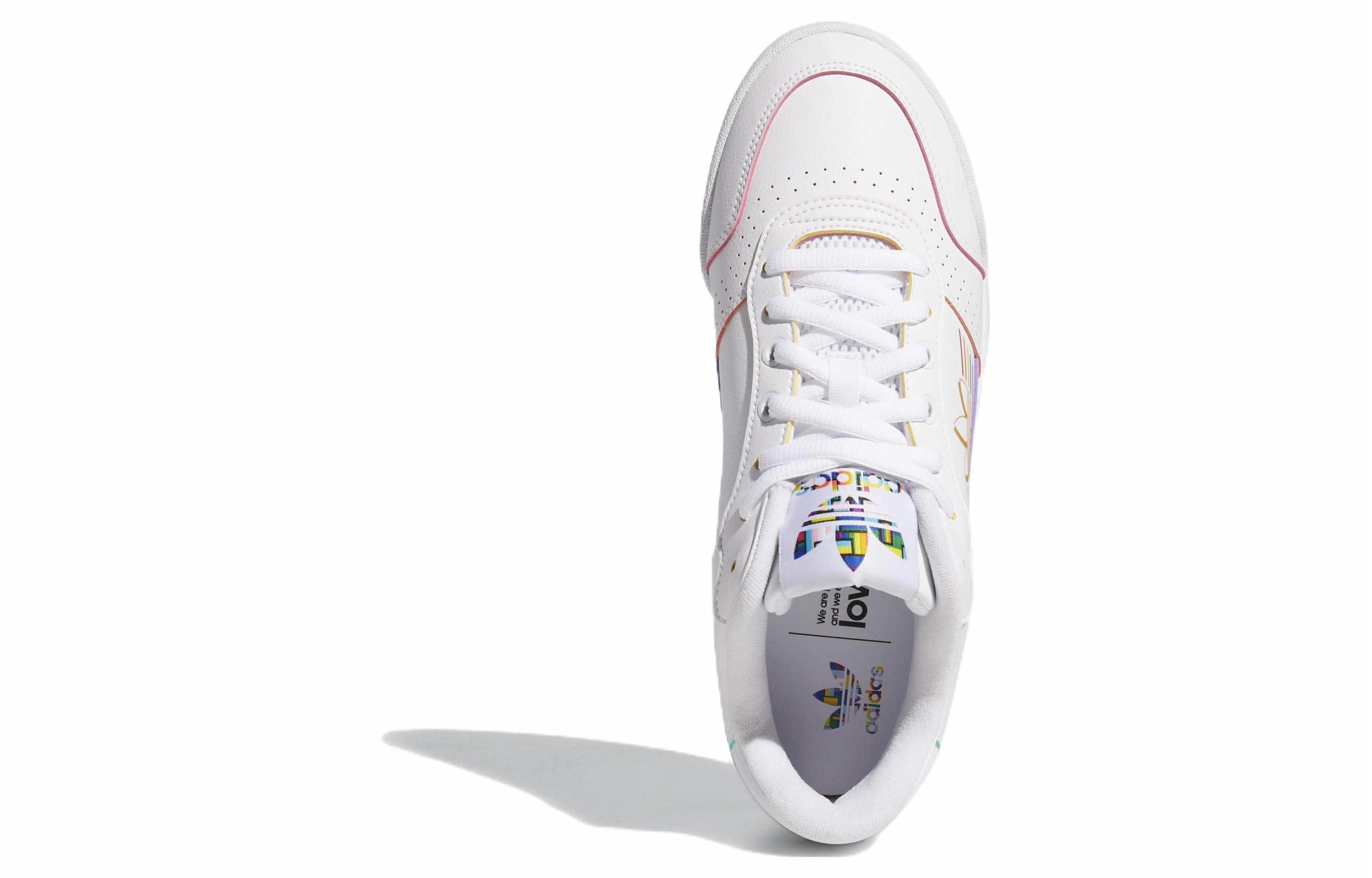 adidas originals Carrera Low Pride