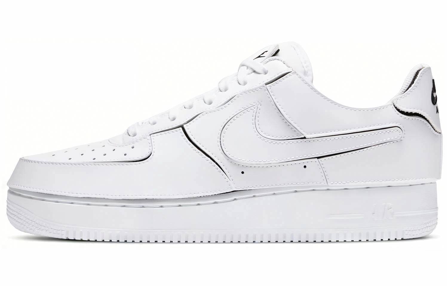 Nike Air Force 1 cosmic clay