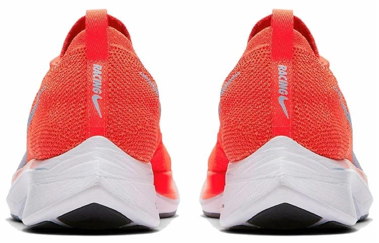 Nike Zoom VaporFly 4 flyknit bright crimson