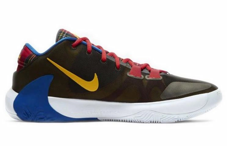 Nike Freak 1 EP "Employee Of The Month" 2020