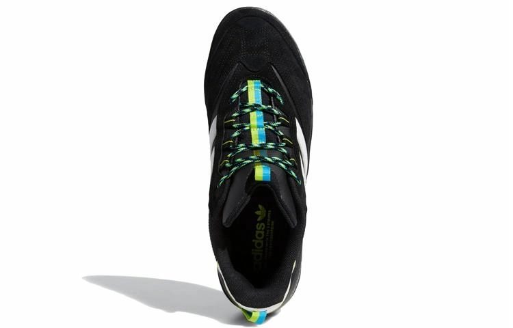 Mike Arnold x adidas originals Copa Nationale