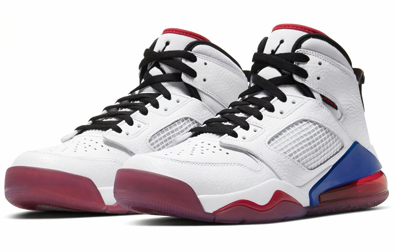 Jordan Mars 270