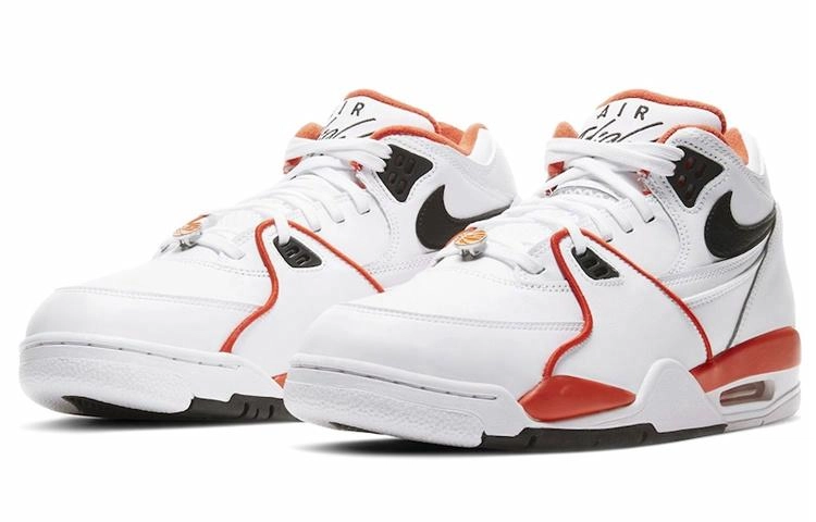 Nike Air Flight 89 emb rucker park
