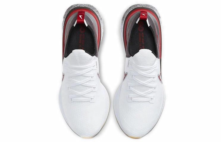 Nike React Infinity Run Flyknit 1