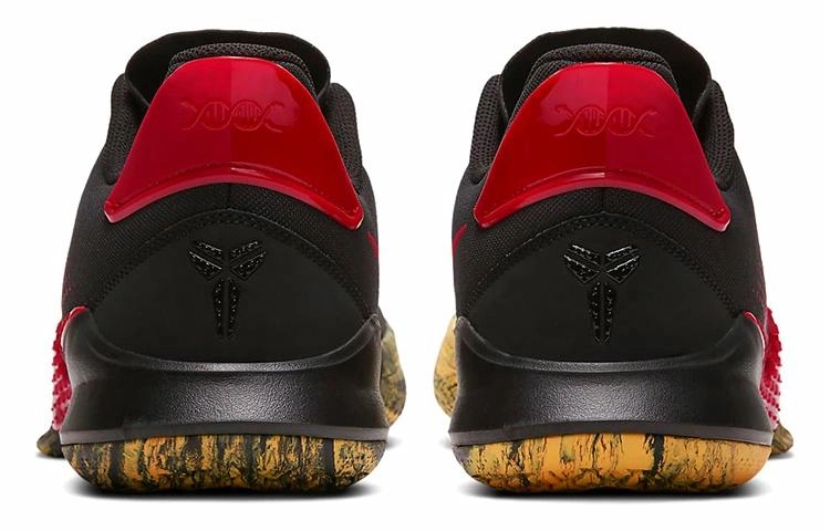 Nike Mamba Fury