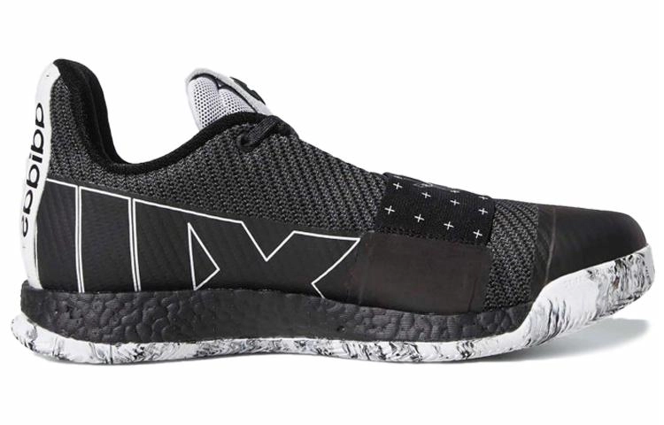 adidas Harden Vol.3 3