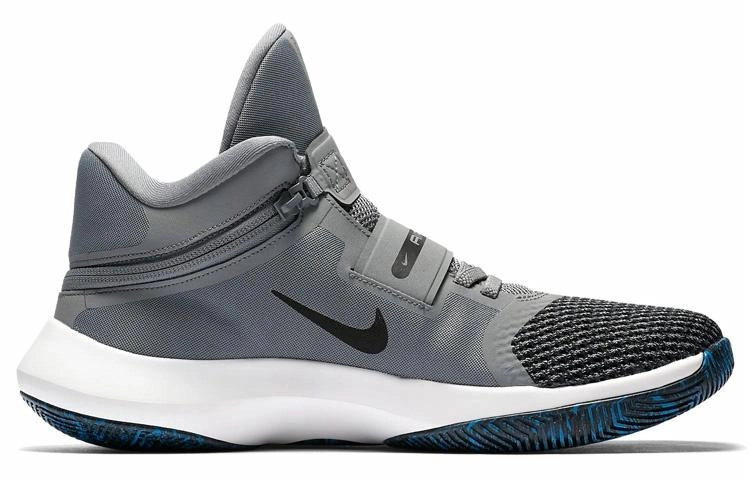 Nike Air Precision 2 FlyEase