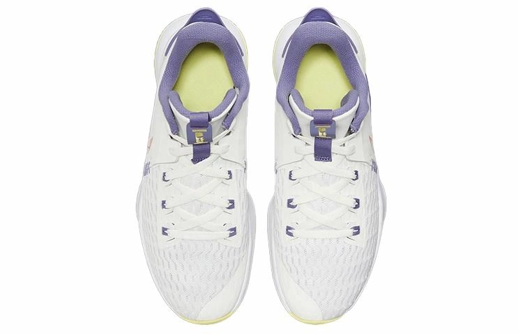 Nike Witness 5 Lebron EP "Lakers"