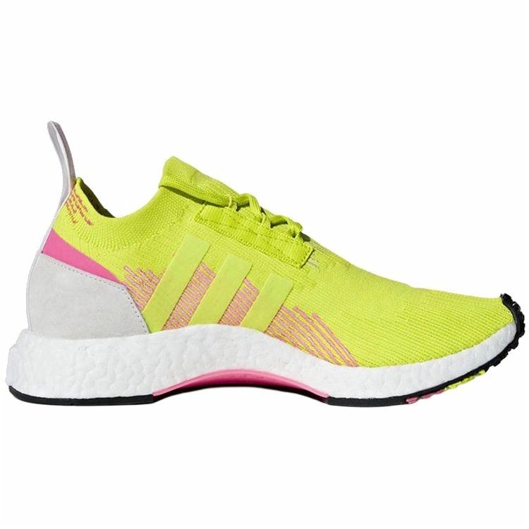 adidas originals NMD Racer Primeknit