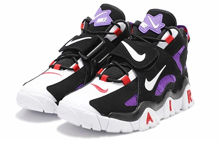 Nike Air Barrage Mid QS