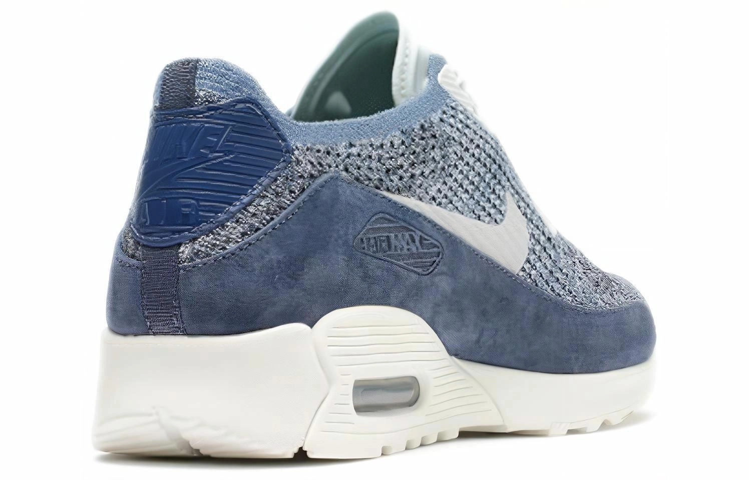 Nike Air Max 90 Ultra 2.0 Flyknit