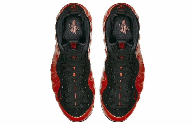 Nike Foamposite One