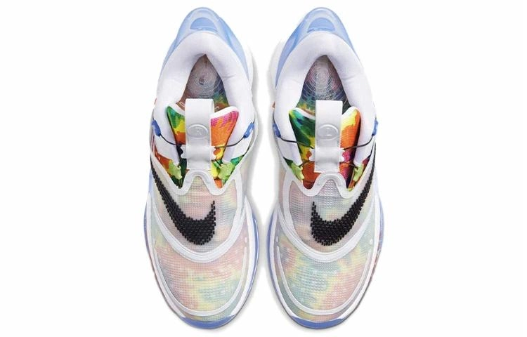 Nike Adapt bb 2.0 Tie-Dye"