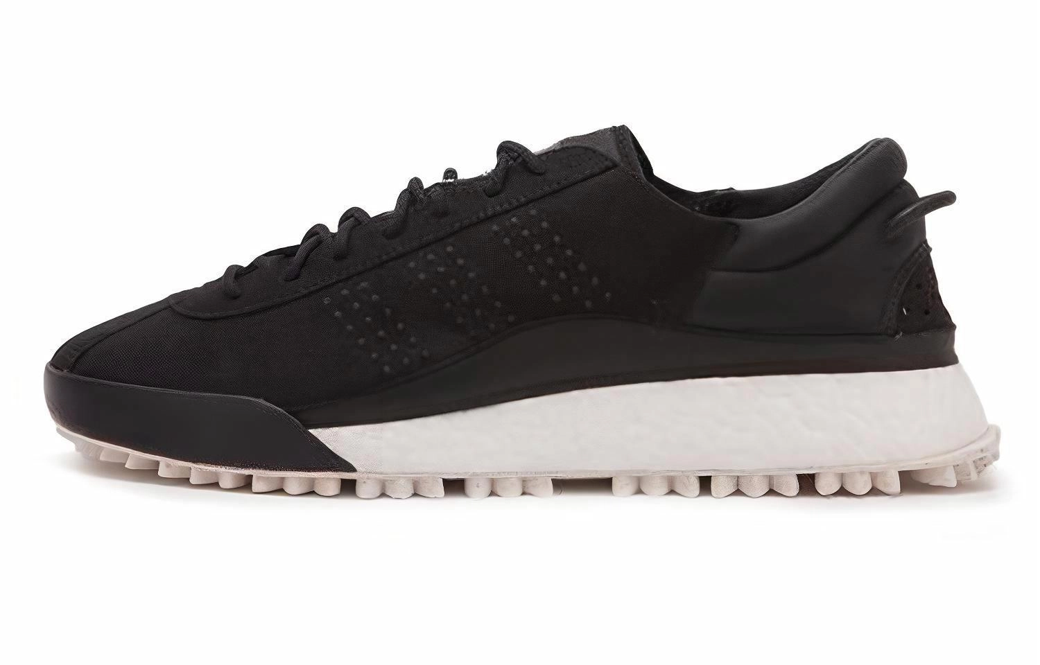 alexander wang x adidas originals Hike Low