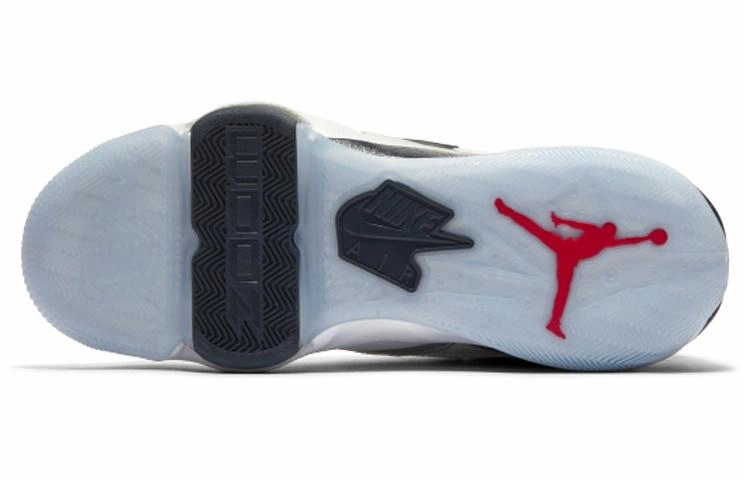 Jordan Zoom 92