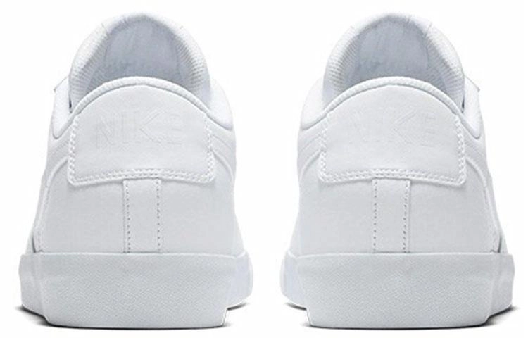 Nike Blazer Low Lthr