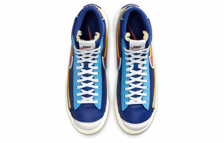 Nike Blazer 77 Infinite