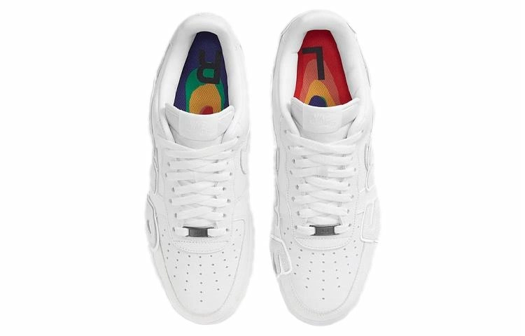 CPFM x Nike Air Force 1 "Sunshine"