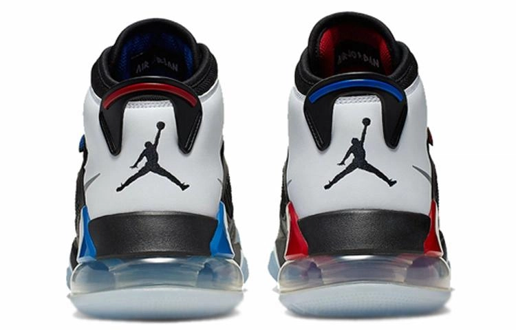 Jordan Mars 270 Top 3