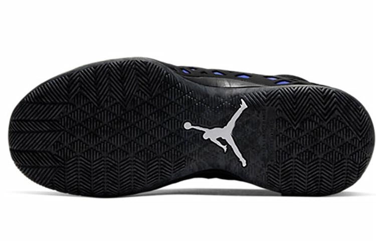 Air Jordan Jumpman Diamond Mid PF