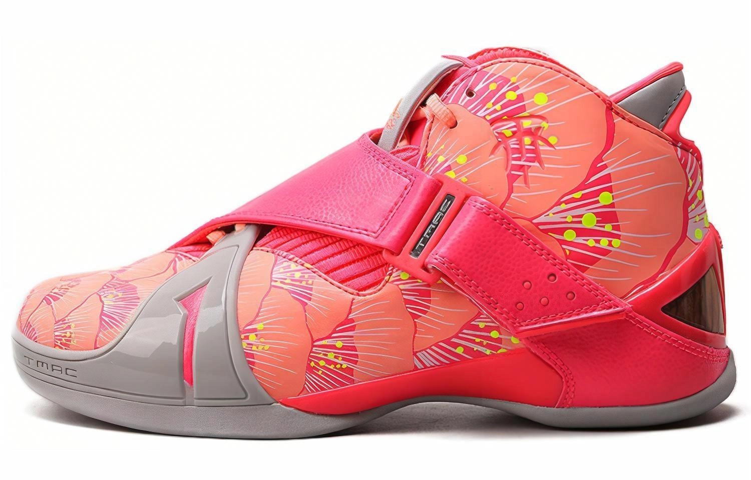 adidas T mac 5