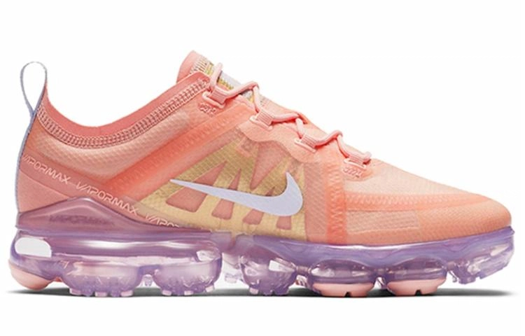 Nike VaporMax 2019 Bleached Coral