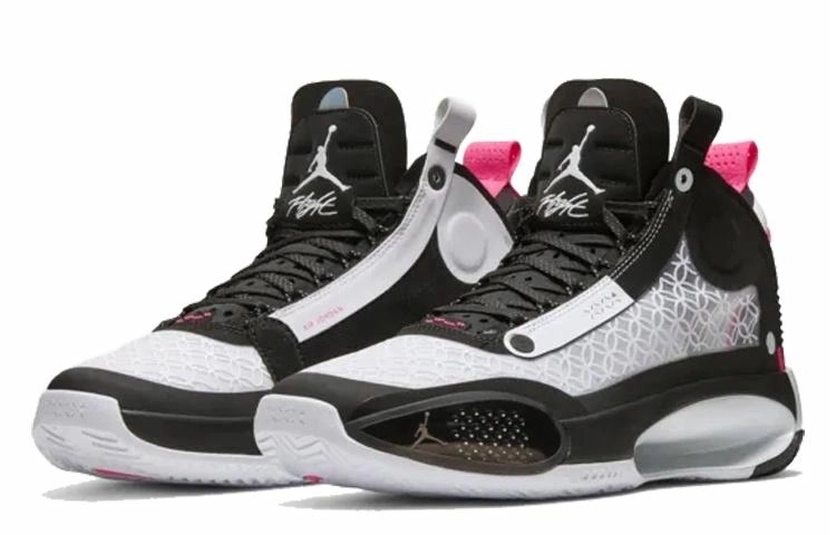 Jordan Air Jordan 34 "Digital Pink" PF