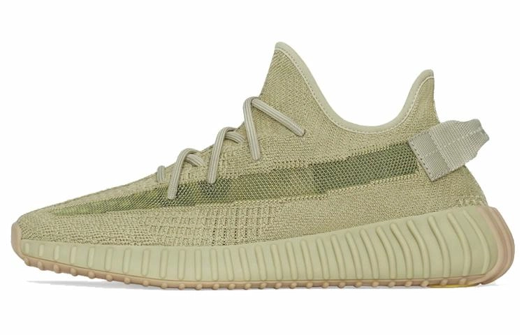 adidas originals Yeezy Boost 350 V2 "sulfur