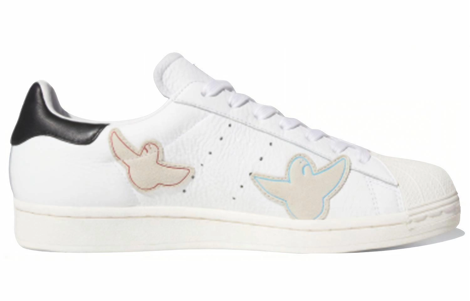 adidas originals Superstar Adv X Gonz