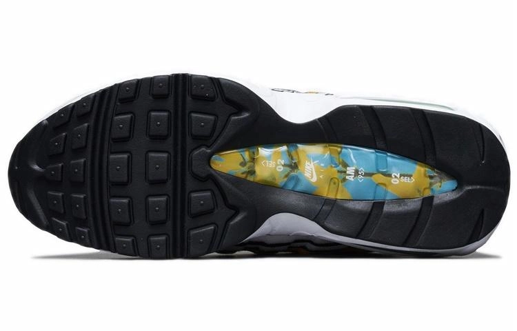 Nike Air Max 95 "Pollen Rise"