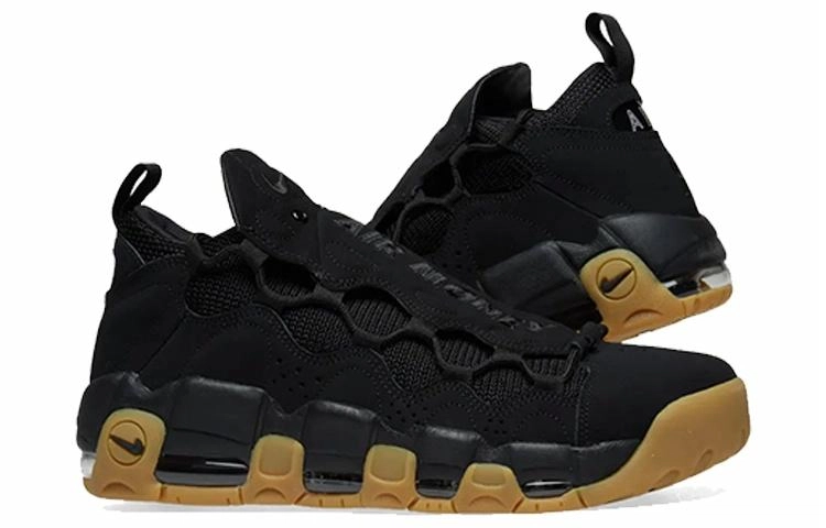 Nike Air More Money